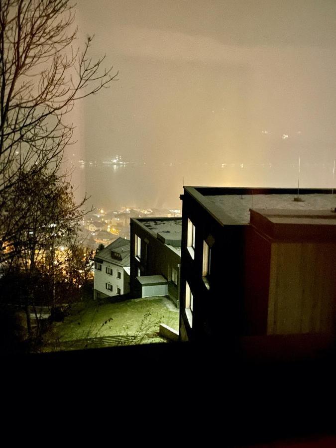 Haus Ebenberghof Lejlighed Zell am See Eksteriør billede